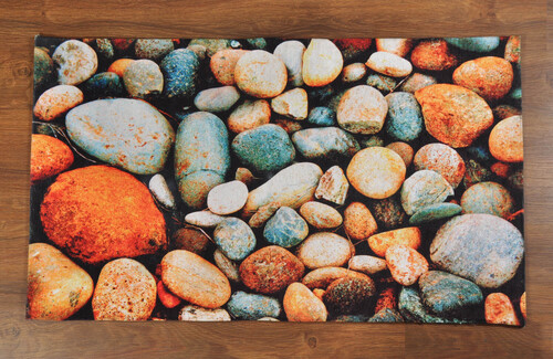 Digital Printed Rug 114