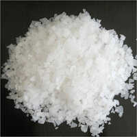 Myristic Acid - Boiling Point 326.2â°c, Melting Point 54.4â°c, White Flakes | Industrial Grade A, High Purity, Poisonous, Soluble In Water