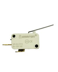 Micro Switch MR-5A-C214L2