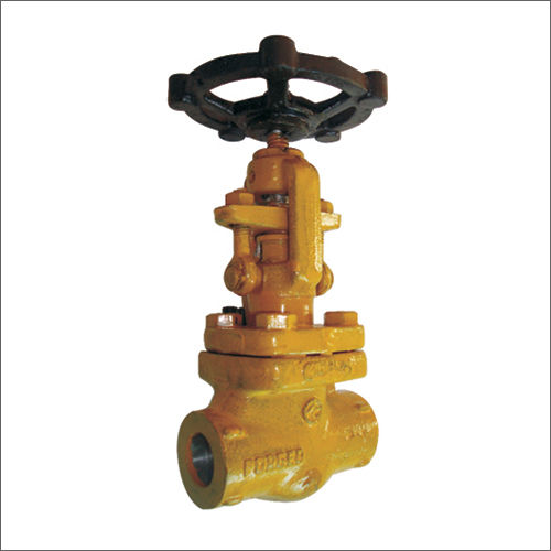 Os And Y Type Globe Valve