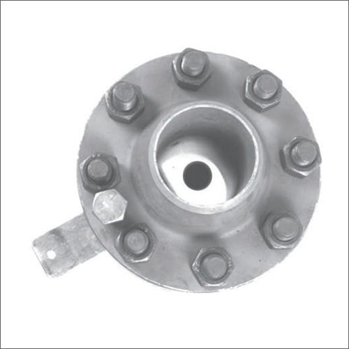 Orifice Plate Flange Assembly