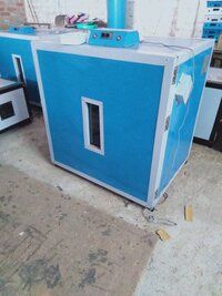 (LPG/Electric/ kerosene operated )1000 Eggs Incubator (800 Setter Cum 200 hatcher)