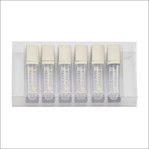 Pet Plastic Cosmetic Tray