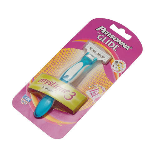 PET Sandwich Blister Pack