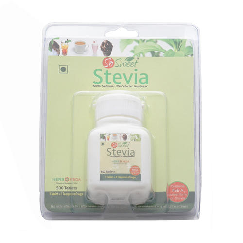 1.5 mm Standee Blister Pack