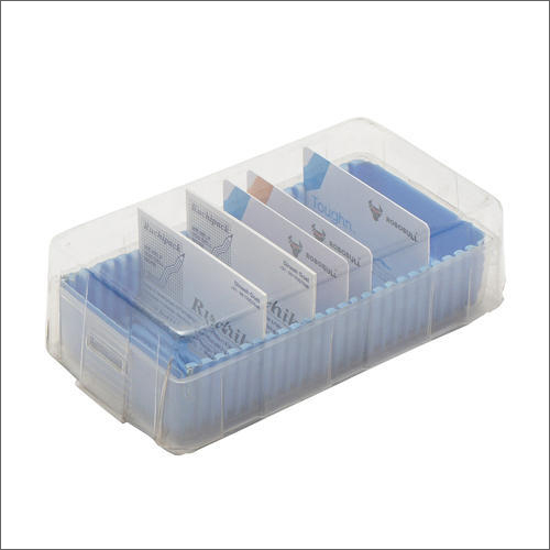 PET Blister Tray