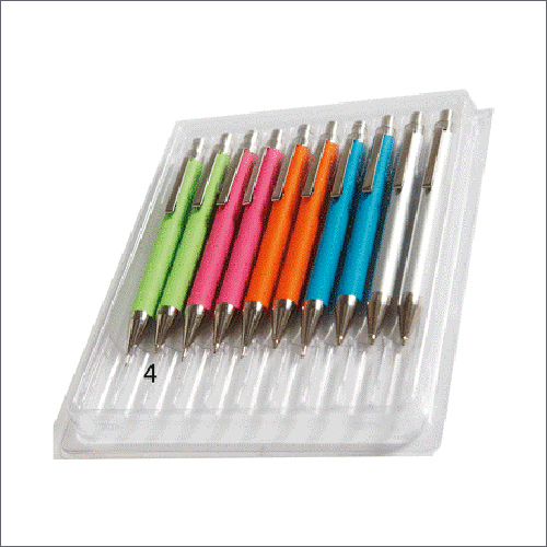 Plastic Packaging Blister Tray