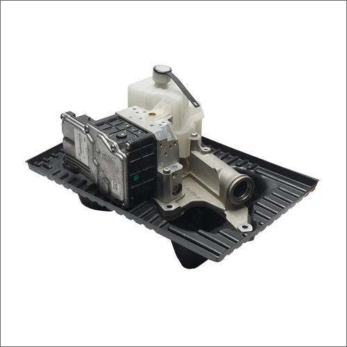 Industrial Blister Tray