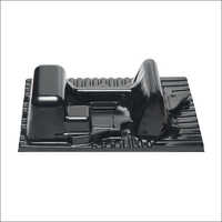 Industrial Plastic Blister Tray