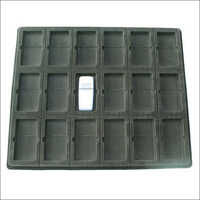 Blister Flocking Tray