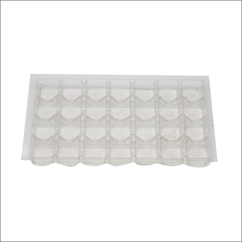 300 gm Food Blister Tray