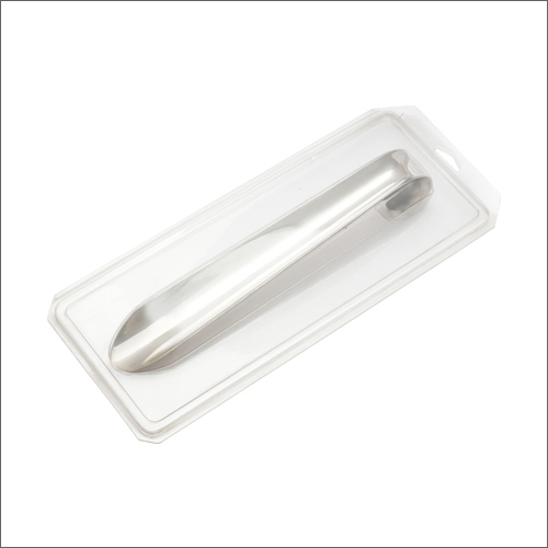Plastic Blister Clamshell