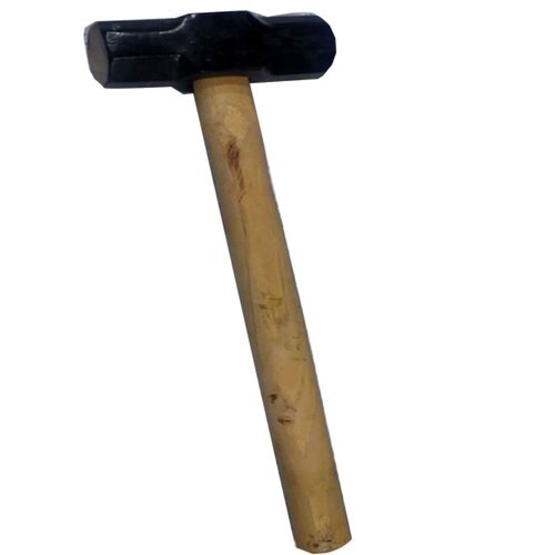 Black Sledge Hammer