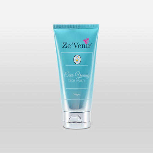 Ever Young Face Wash