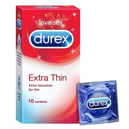 Condoms Durex