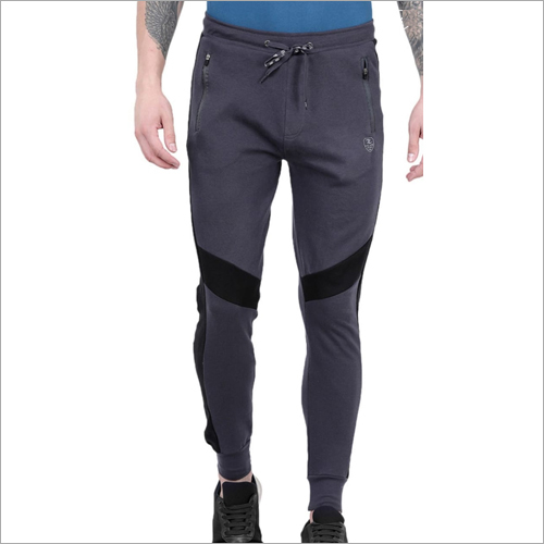 Mens Narrow Fit Track Pant