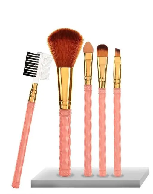 Makeup Blenders And Puffs