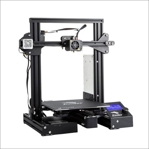 Creality Ender 3 Pro 3D FDM Printer