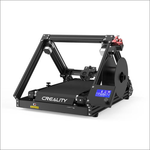 Semi-automatic Creality Cr 30 Print Mill 3d Printer