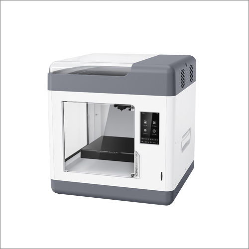 Semi-automatic Creality Sermoon V1 Pro 3d Printer