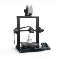 Semi-automatic Creality Ender 3 S1 Auto Leveling 3d Printer