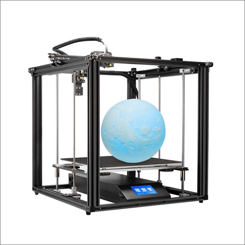 Creality Ender 5 Plus 3D Printer