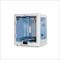 Creality Cr-5 Pro 3d Filament Sensor Printer - Stainless Steel, Semi-automatic Functionality, Ideal For Commercial Use