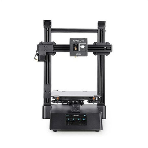 Semi-automatic Creality 3d Cp 01 3 Modular 3d Laser Printer