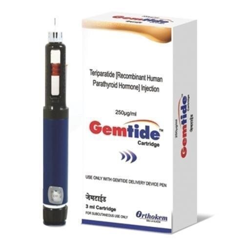 Teriparatide Injection