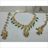 Necklace Set
