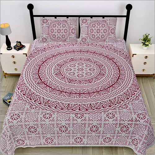 Bed Sheet