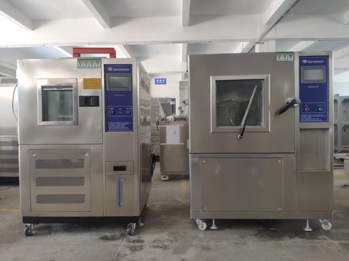 Sand Dust Proof Resistance Test Chamber Sand and Dust Test Equipment