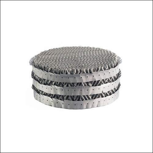 Ultra Series High Capacity Structured Packing