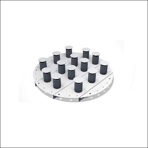 Liquid-Liquid Extraction Equipment Distributor
