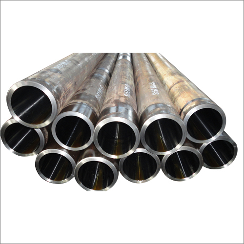 Honed Tube