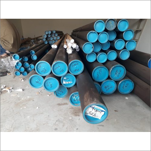 Honed Hydraulic Tubes
