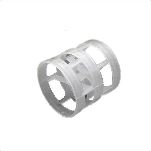 Round Plastic Pall Ring