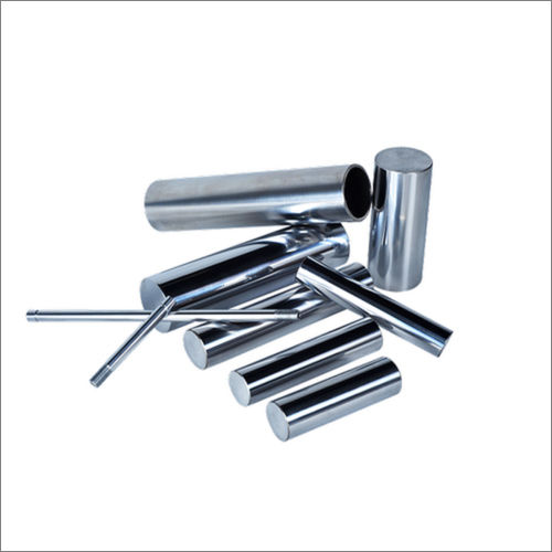 Hard Chrome Plated Piston Rod