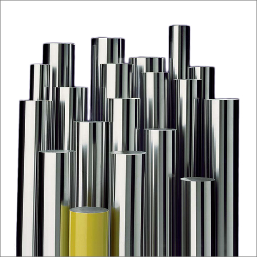 Induction Hardened Rod