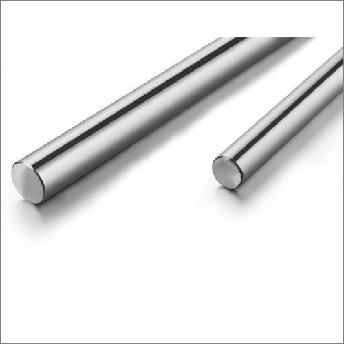 Hard Chrome Shaft