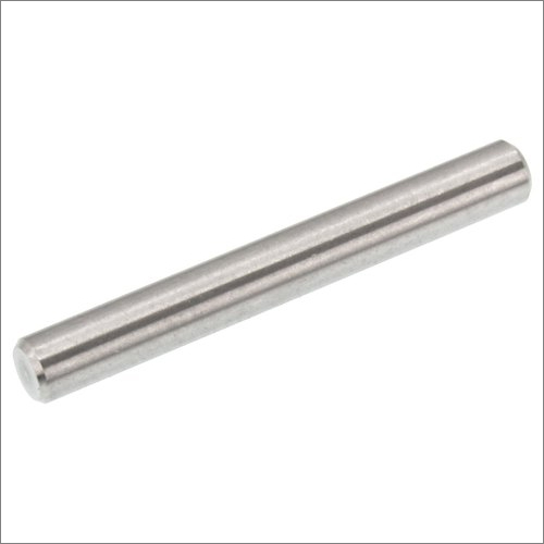 Stainless Steel Shaft