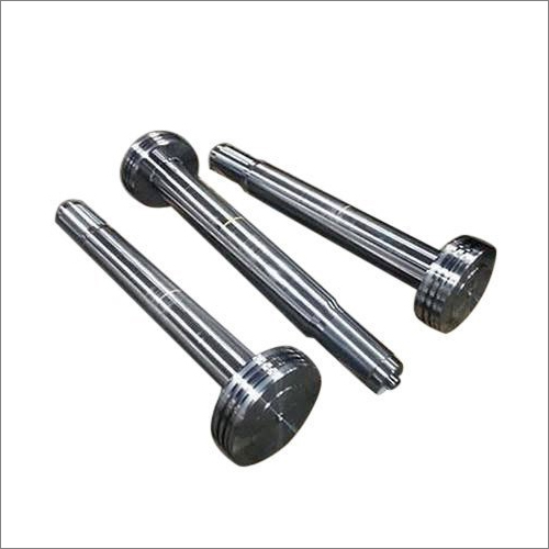 Hydraulic Piston Rod