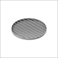 Round Stainless Steel Mist Eliminator