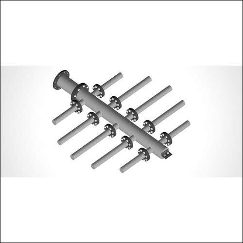 Stainless Steel Spray Nozzle Manufacturer