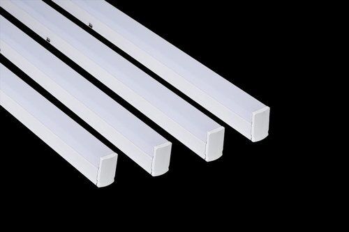 20W Led Tube Light ( 4 Fit ) - Color: White