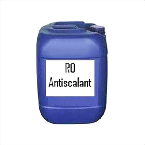 Liquid Ro Antiscalant Chemical Grade: Industrial Grade