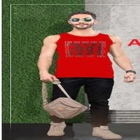 2-piece combo pack Sando T-shirt