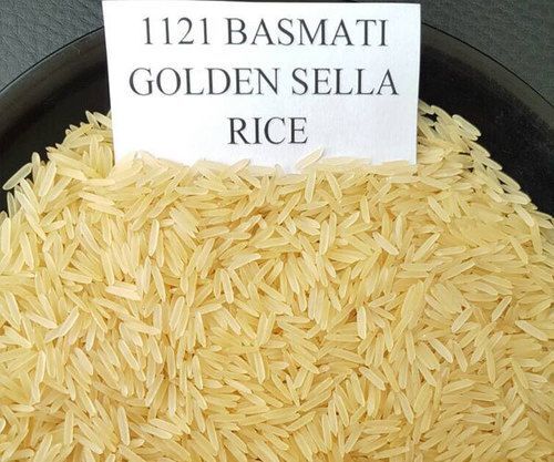 1121 Golden Basmati Rice