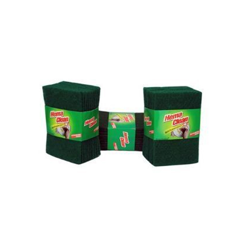 Kitchen Long-Lasting Scouring Pad