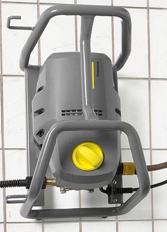 Karcher High Pressure washer HD 5 11 cage classic